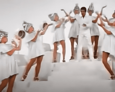 Beauty School Drop Out – Frankie Avalon
