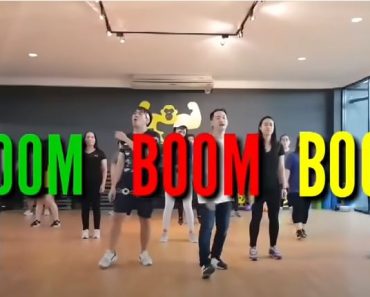 “Boom, Boom, Boom, Boom” Vengaboys – Funniest Music