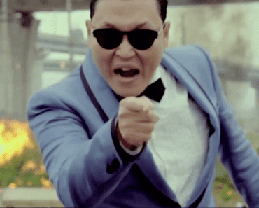 Gangnam Style – PSY | Funny Music