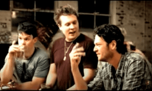 The More I Drink - Blake Shelton