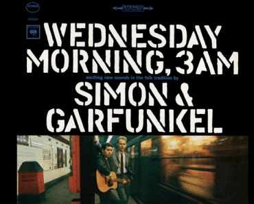 “The Sounds of Silence” by Simon and Garfunkel – Funny Music