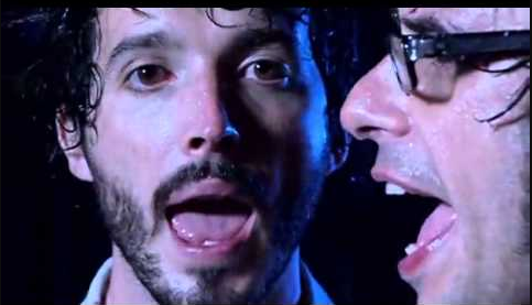 I’m Not Crying – Flight of the Conchords