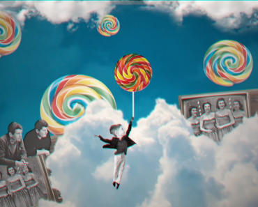 “Lollipop” – The Chordettes | Funny music video