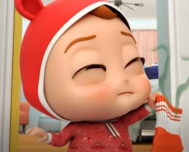 My Stinky Shoes – Funny songs video
