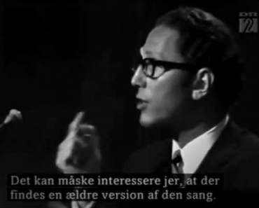 The Elements – Tom Lehrer