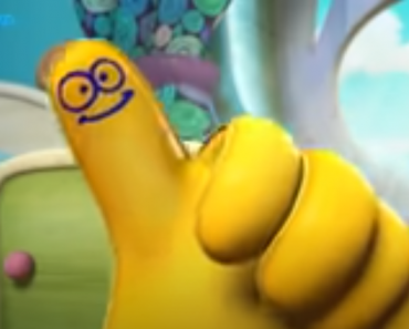 Where Is Thumbkin