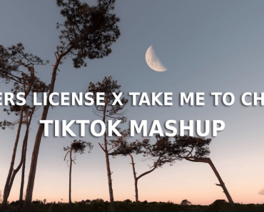 “drivers license” by Olivia Rodrigo – Top tiktox music