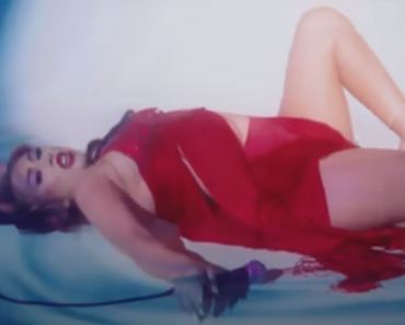 “telepatía” by Kali Uchis