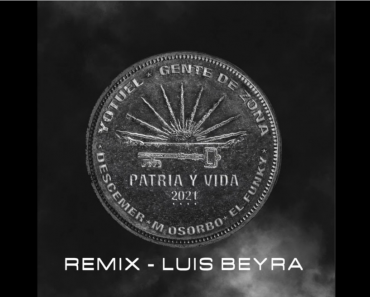 Patria y Vida