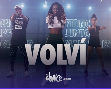 Aventura & Bad Bunny “Volvi” – Funny songs video