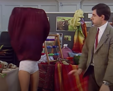 Back to visit Mr Bean school | Funny mr bean video | Episode 11 | Mr Bean Official