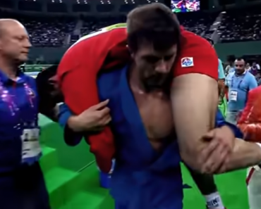 Beautiful moments in sports | Compilation of videos in sports