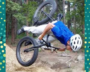 Guess you don’t laugh | Silly failures | Funny video of the latest failure