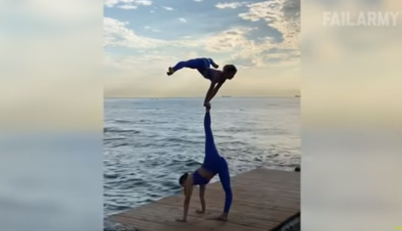 Summary of failed athletes