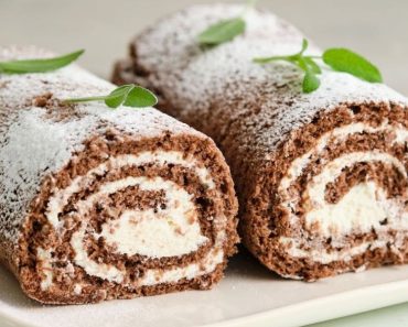 How to make desserts that make the world go crazy – Recipe