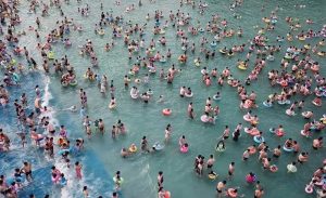 Top 10 most luxurious swimming pools