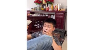 Funniest video moments