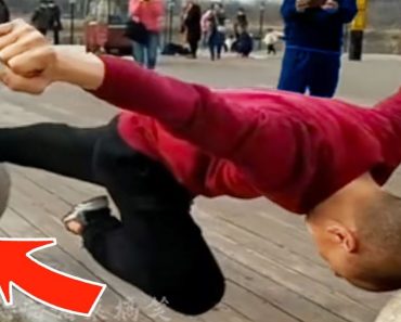 The best moments on the planet – Compilation video