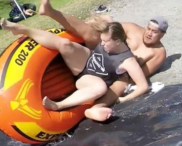 Teammates fail together video – Latest failure video