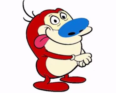 How to Draw Stimpy step by step