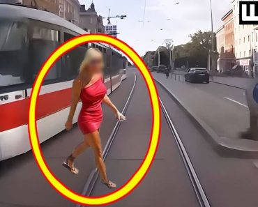 Top 30 luckiest moments in the world – Compilation video