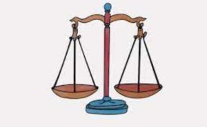 How to Draw a Scale step by step