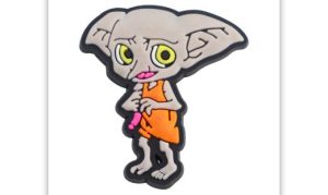 How to Draw Dobby from Harry Potter step by step