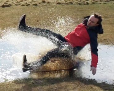 Moments of outrageous failure