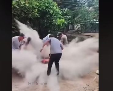 Fools Fail Everywhere – Fail at video work