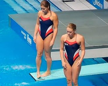 Unique moments in sports