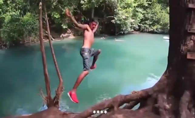 The Line Between Success and Failure