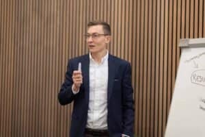 Udvis tillid: Medarbejderne kan mere, end du tror