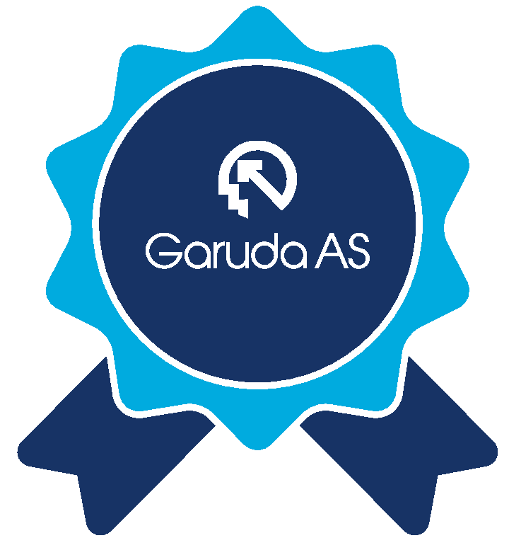garuda personprofiler