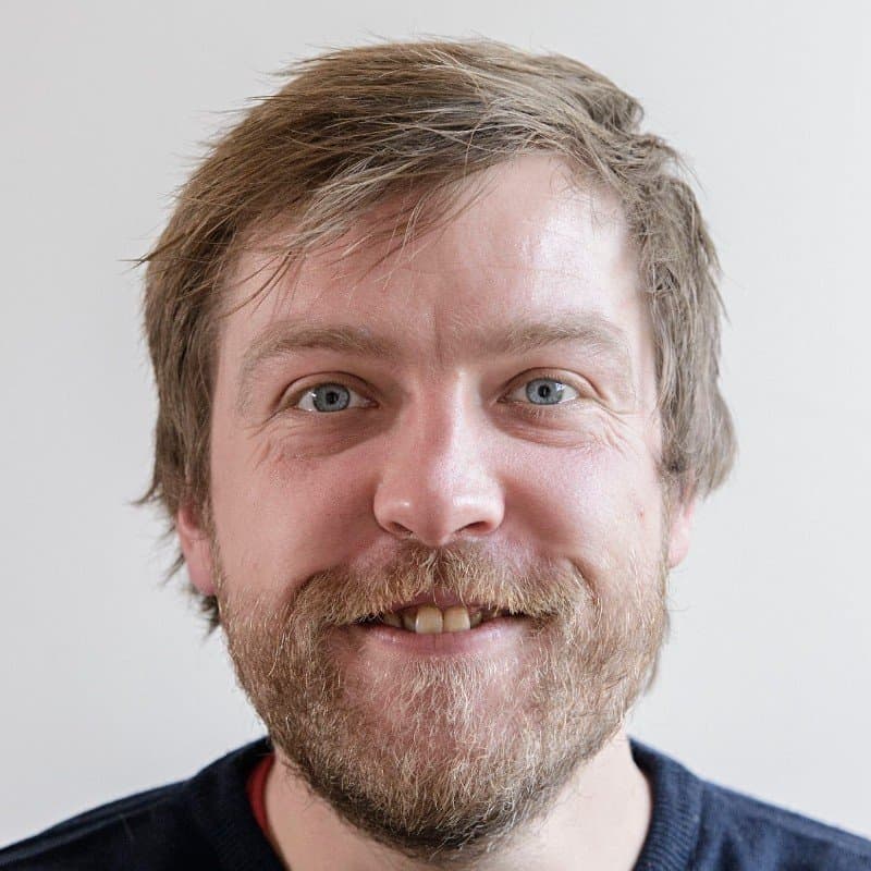 Svend Thomsen - Vestjysk kommunikation