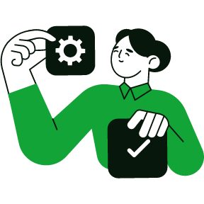 Produktivitet Humano