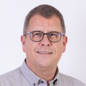 Picture of Steen Møller Laursen