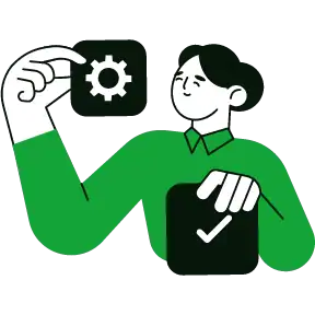 Optimeret IT-support og digitalisering hos Humano i Danmark.