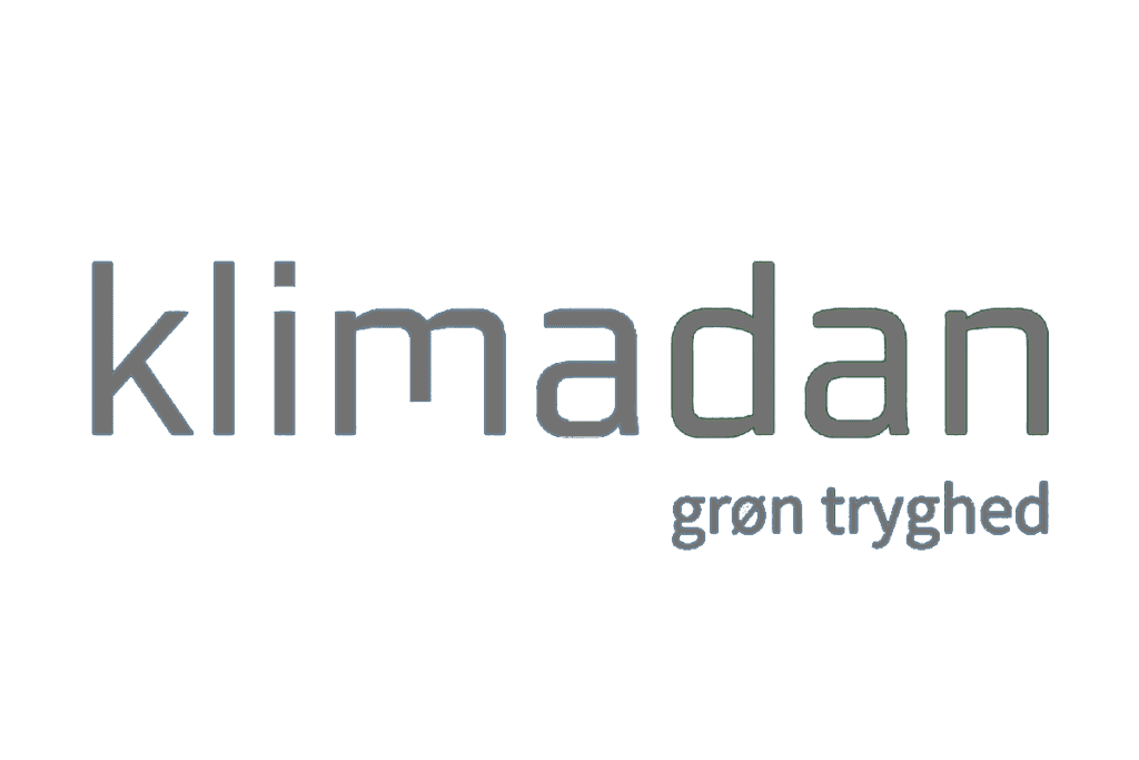 Bæredygtigt kontorindretning med fokus på grøn innovation.