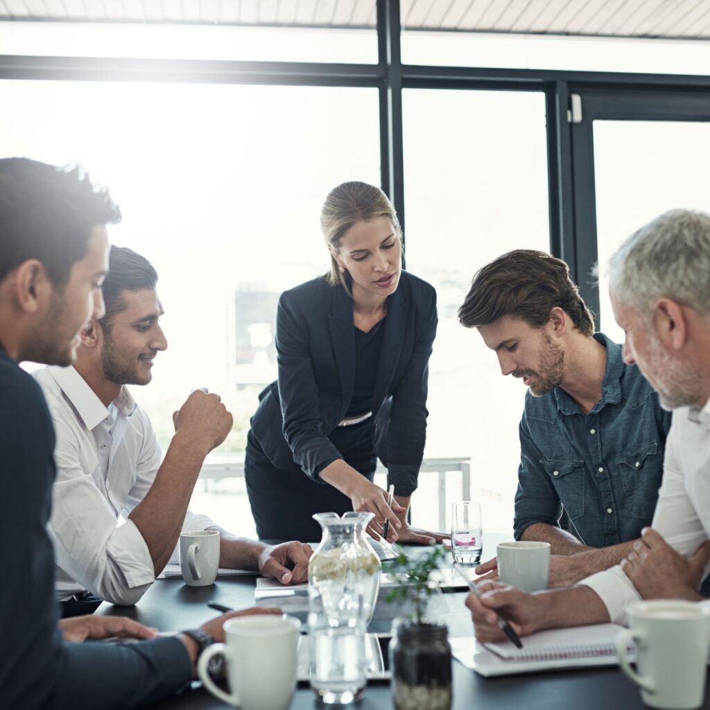 Ledelse, team, samarbejde, forretningsudvikling, ledelsesrådgivning.