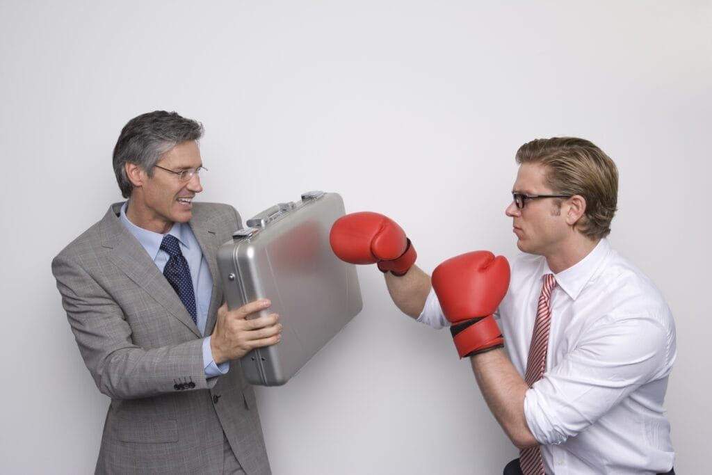 Ledelsessparring eller coaching – hvem har du brug for?.