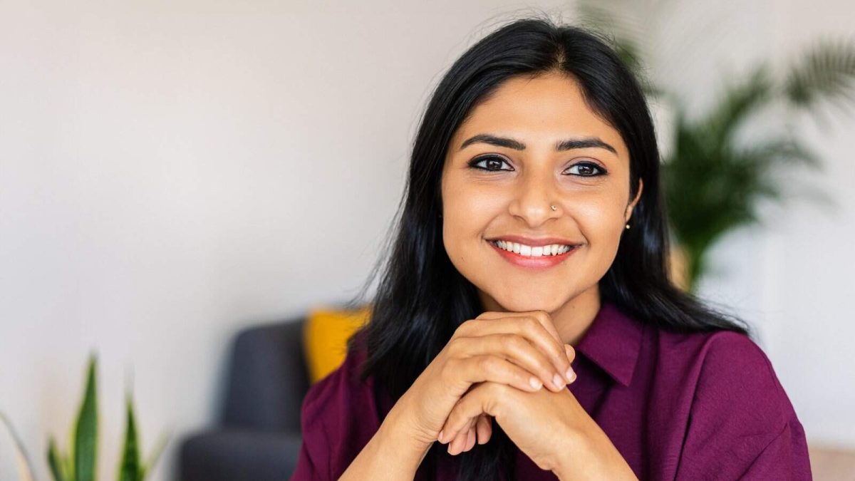 persontest hos humano