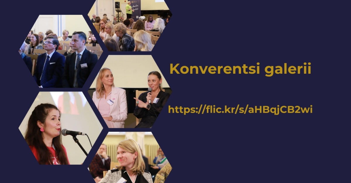 Konverentsi galerii