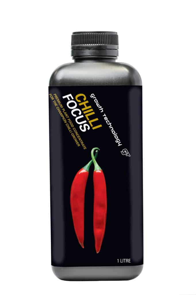 Growth Technology Chilli Focus 1L