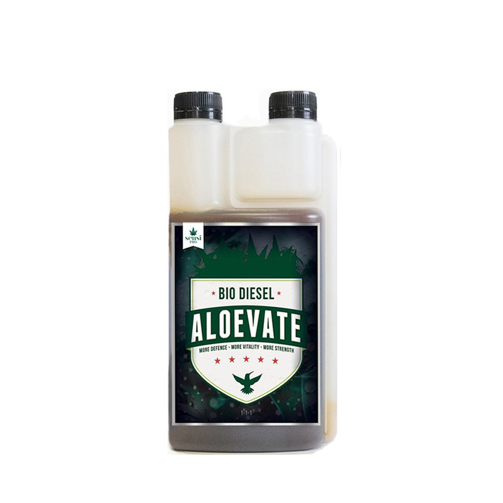 Bio Diesel Aloevate 5L
