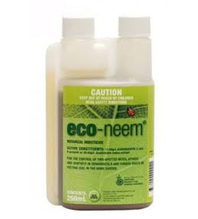 ECO - NEEM 250ml