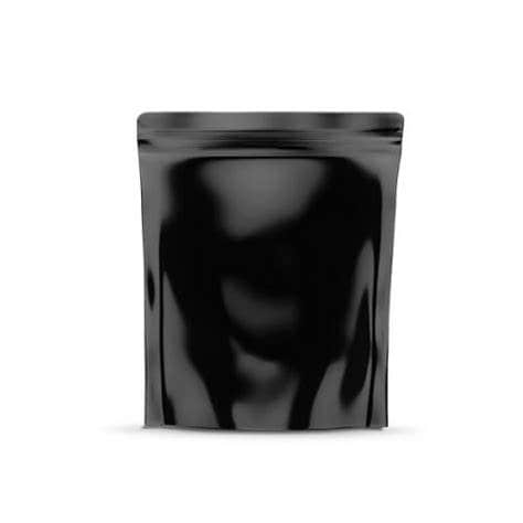 Grovebags Terploc 1/2lb Pouch Window