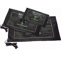 Heat Mat SeaHawk Flexible Propagation Small