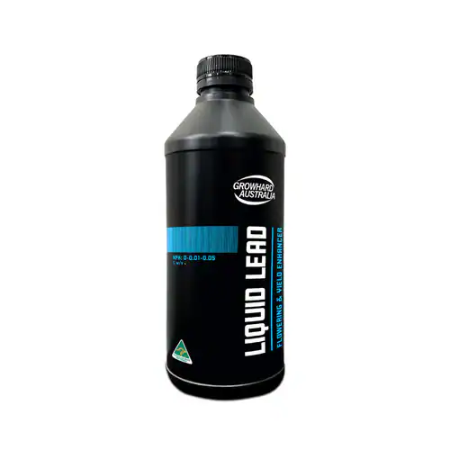 Liquid Lead PK 1L GROWHARD