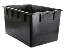 RESI STORAGE TANK NO LID160 LTRS0