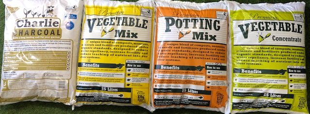 Green Life Soil - Potting Mix 25L - Image 2